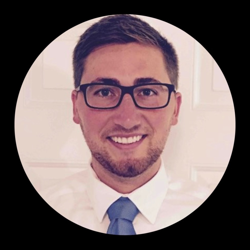 Meet your Posher, Adam